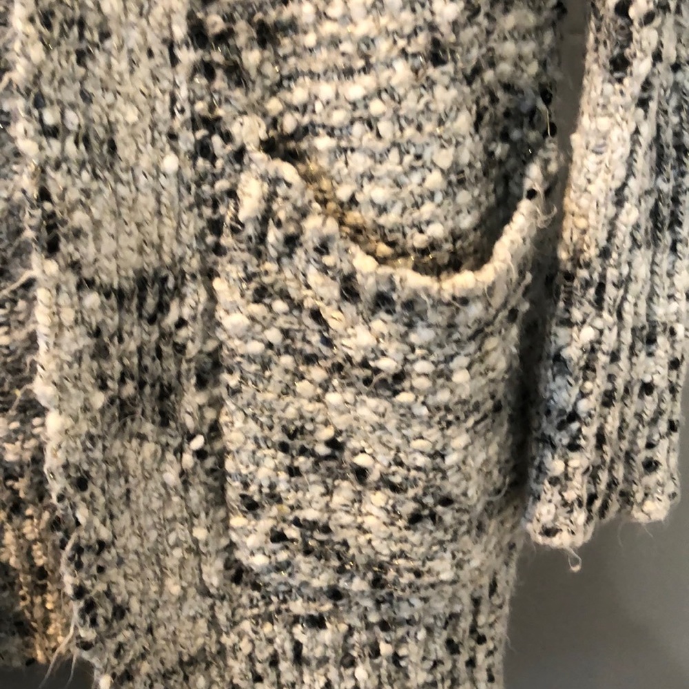 Maurices cardigan - Picture 4 of 4